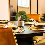 Golden Elio Apartament