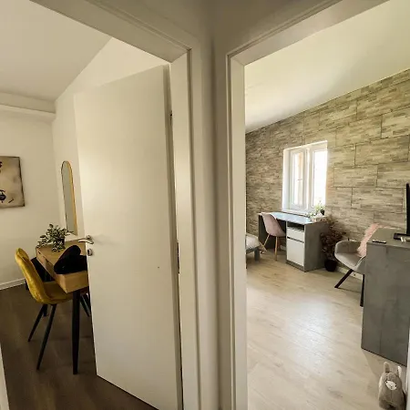 Apartmán Golden Elio *