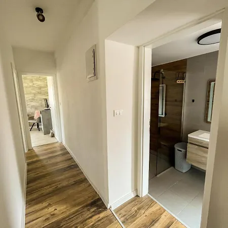 Golden Elio Appartamento