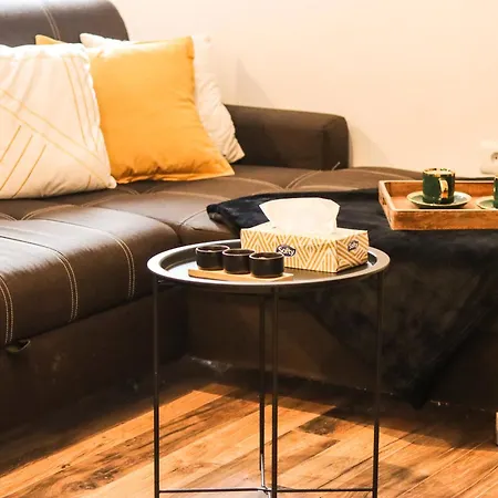 Golden Elio Apartmán