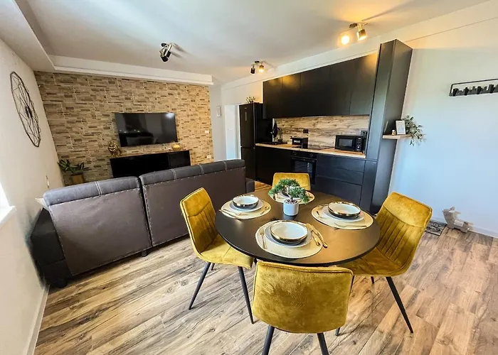 Apartamento Golden Elio Pula