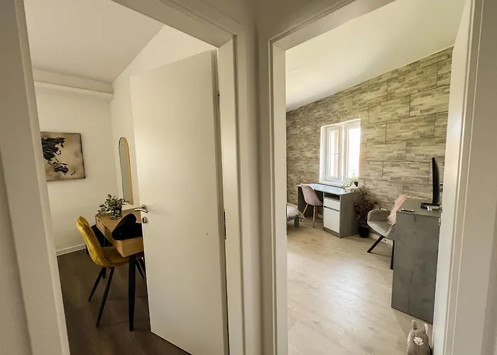 Apartamento Golden Elio *