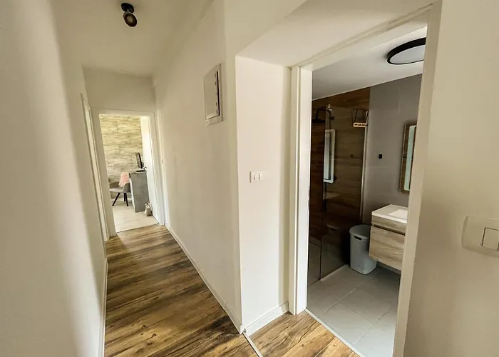 Golden Elio Apartamento