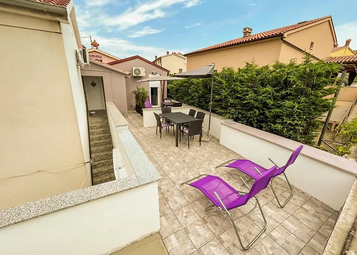 Apartamento Golden Elio *