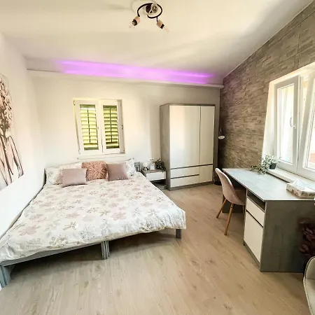 Golden Elio Apartmán
