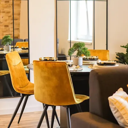 Golden Elio Apartmán