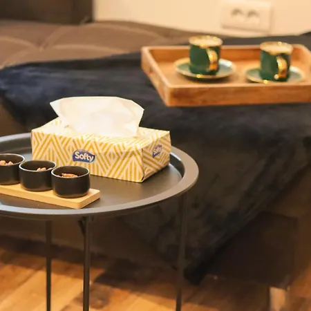 Golden Elio Apartmán Pula