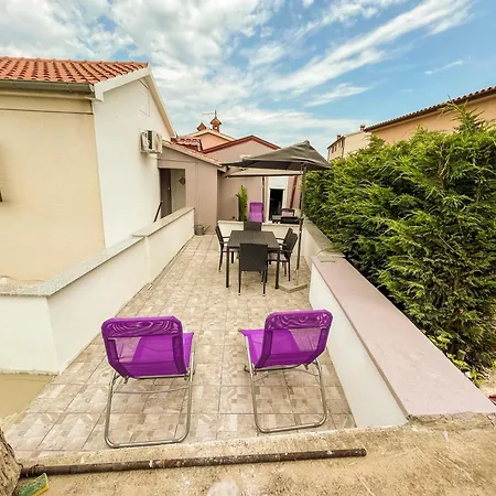 Golden Elio Apartmán