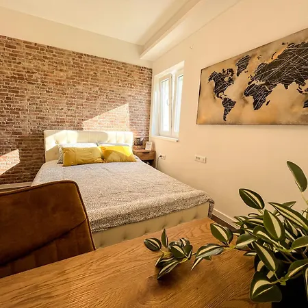 Apartmán Golden Elio *