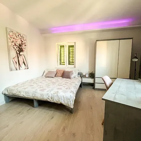 Apartmán Golden Elio