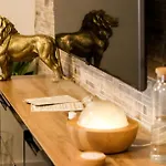 Apartamento Golden Elio