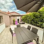 Apartamento Golden Elio *