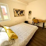 Golden Elio Apartamento Pula