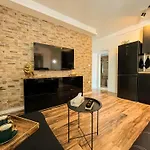Apartamento Golden Elio Pula