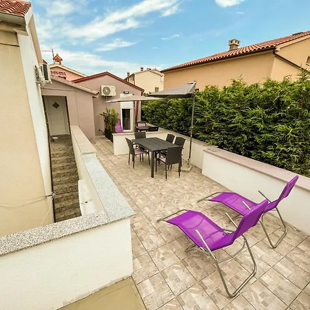 Appartement Golden Elio *