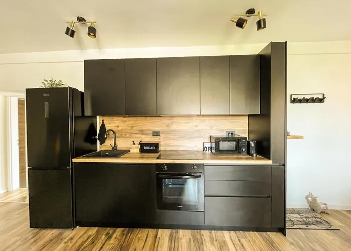 Golden Elio Appartement Pula