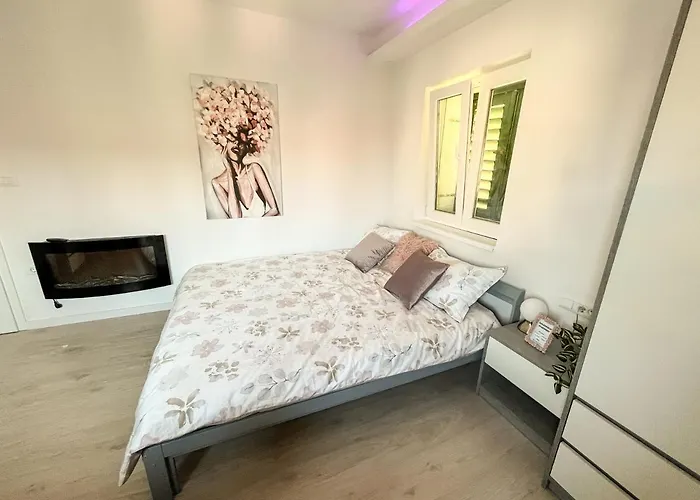 Golden Elio Appartement