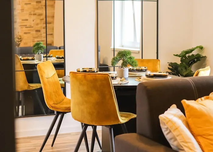 Golden Elio Appartement