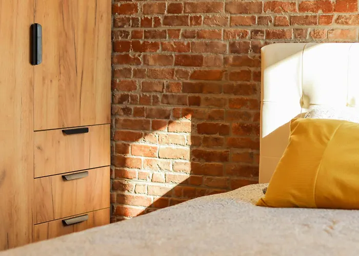 Appartement Golden Elio Pula