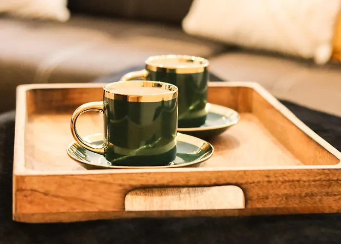 Appartement Golden Elio