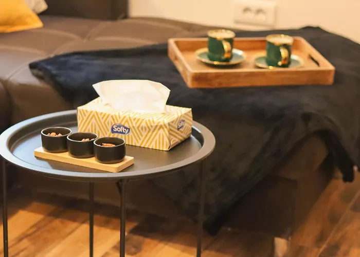 Golden Elio Appartement Pula