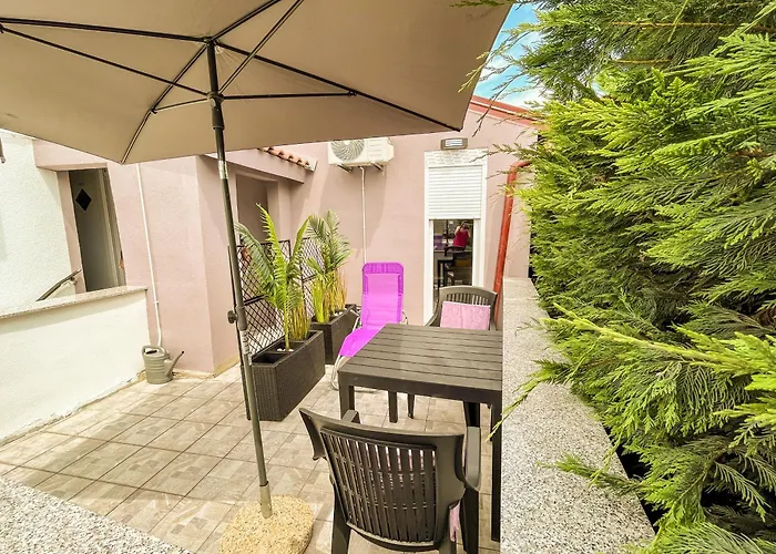 Appartement Golden Elio Pula