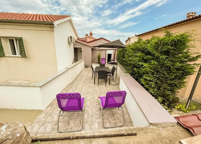 Golden Elio Appartement