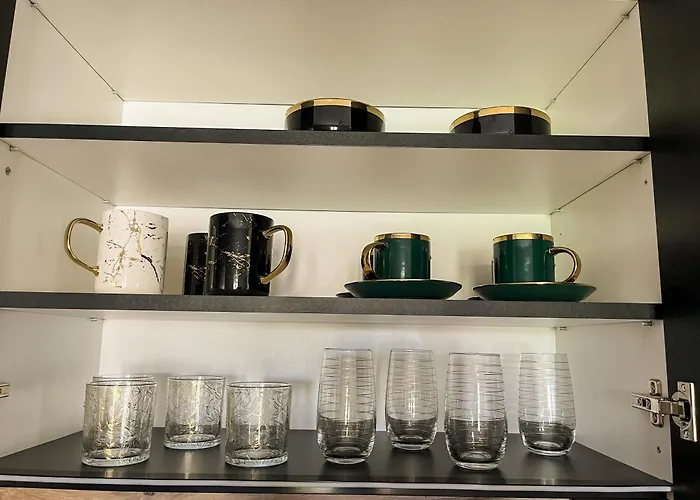 Golden Elio Appartement