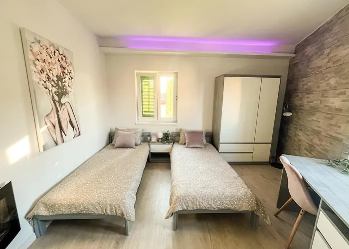 Golden Elio Appartement