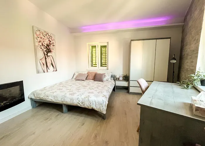 Appartement Golden Elio